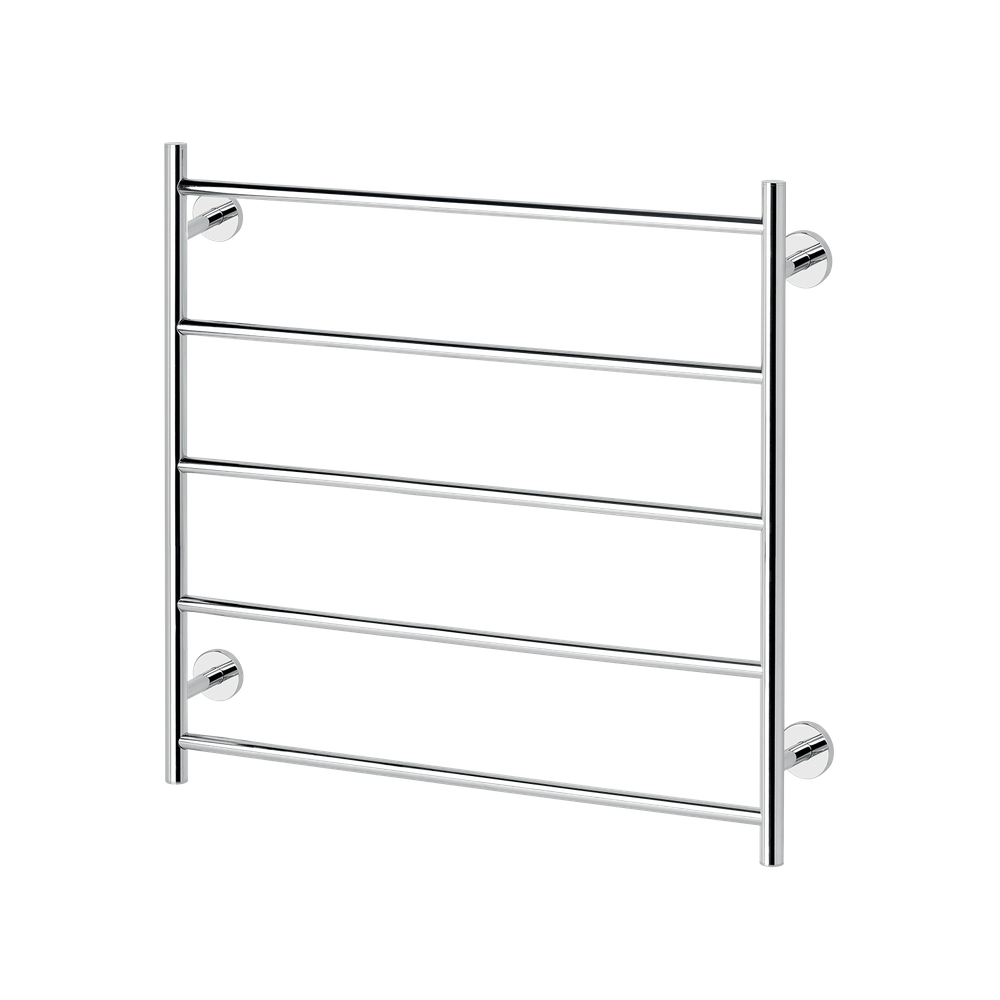 Radii Heated Towel Ladder 750mm x 740mm Chrome