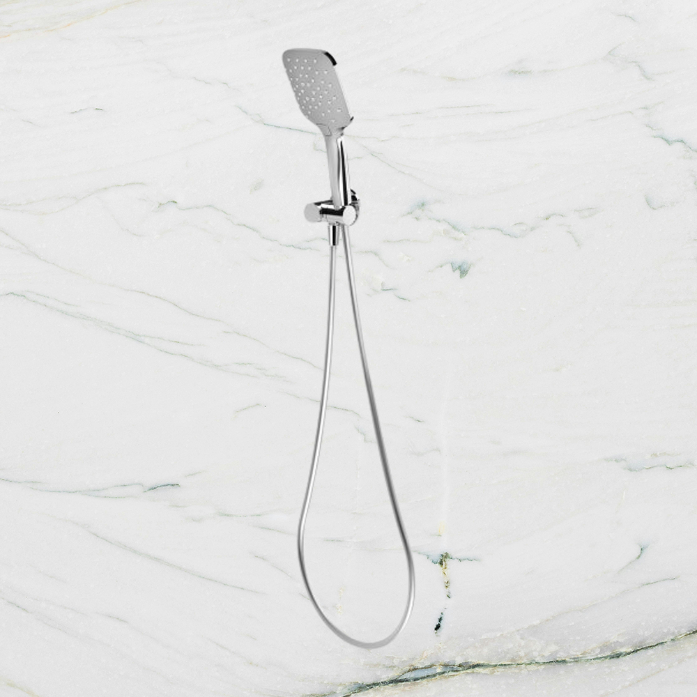 Rush Hand Shower Chrome