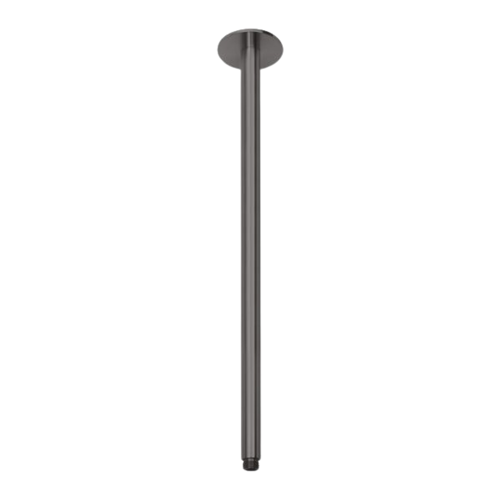 Vivid Ceiling Arm 450mm Brushed Carbon