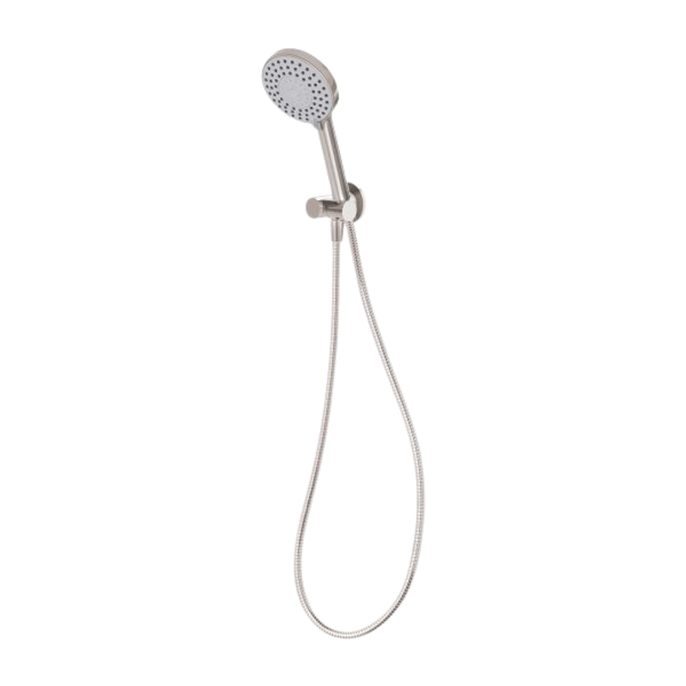 Vivid Hand Shower Brushed Nickel