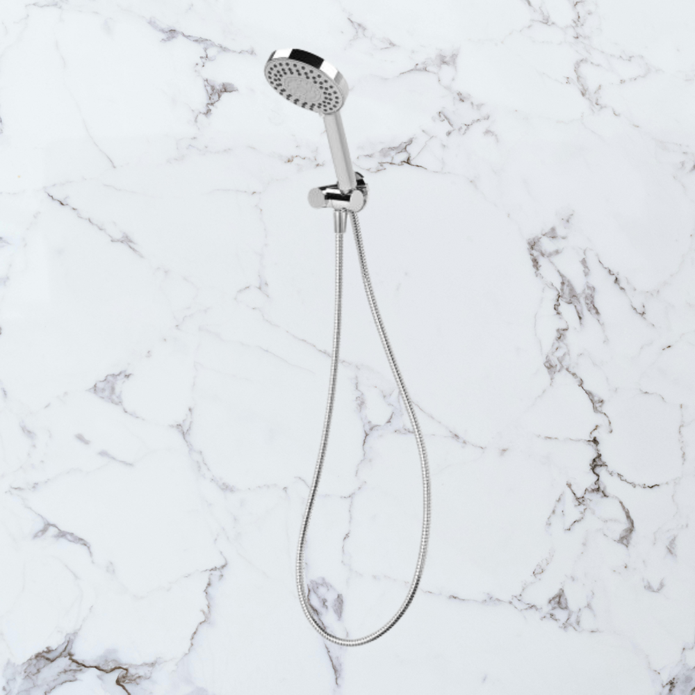 Vivid Hand Shower Chrome