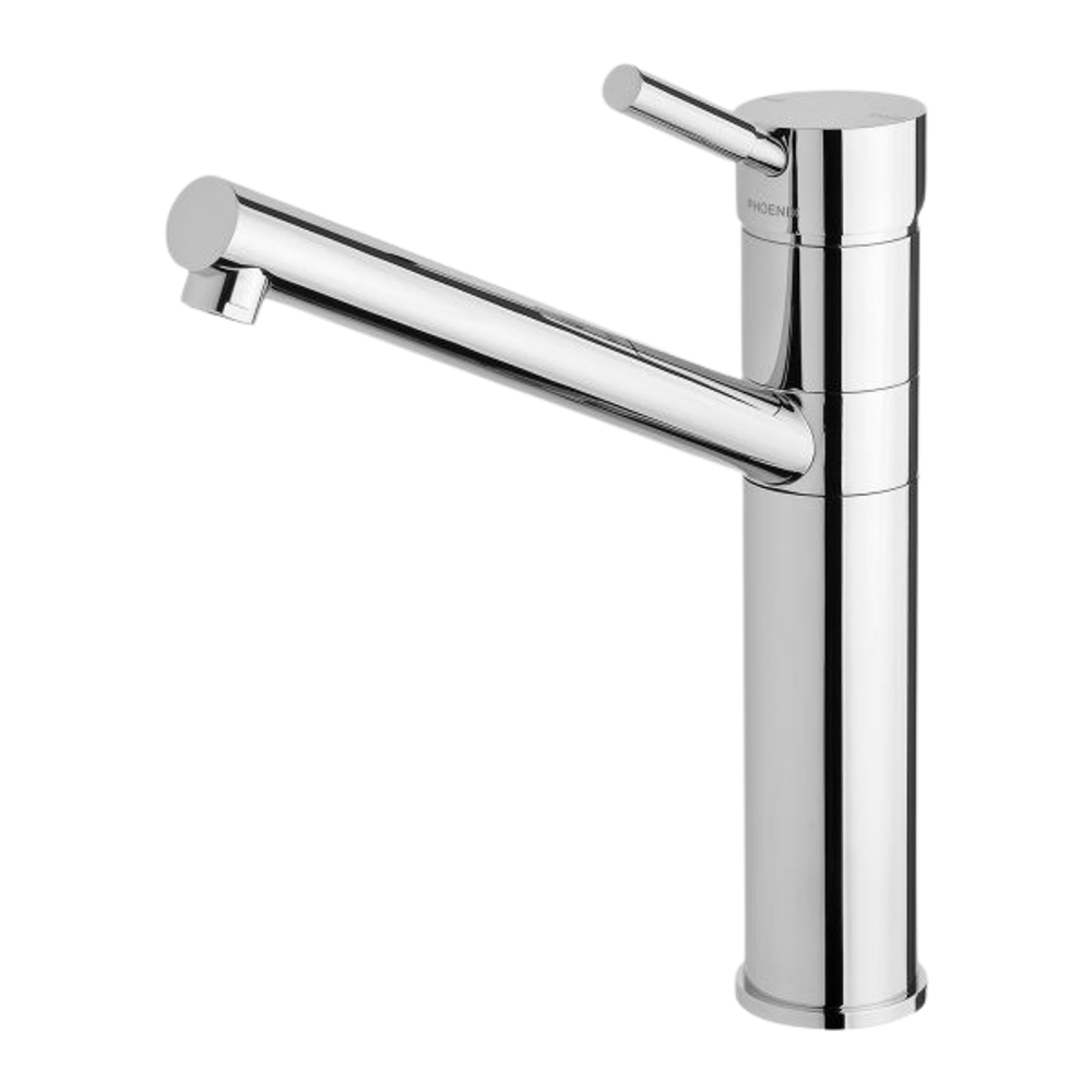 Vivid Premium Sink Mixer Chrome