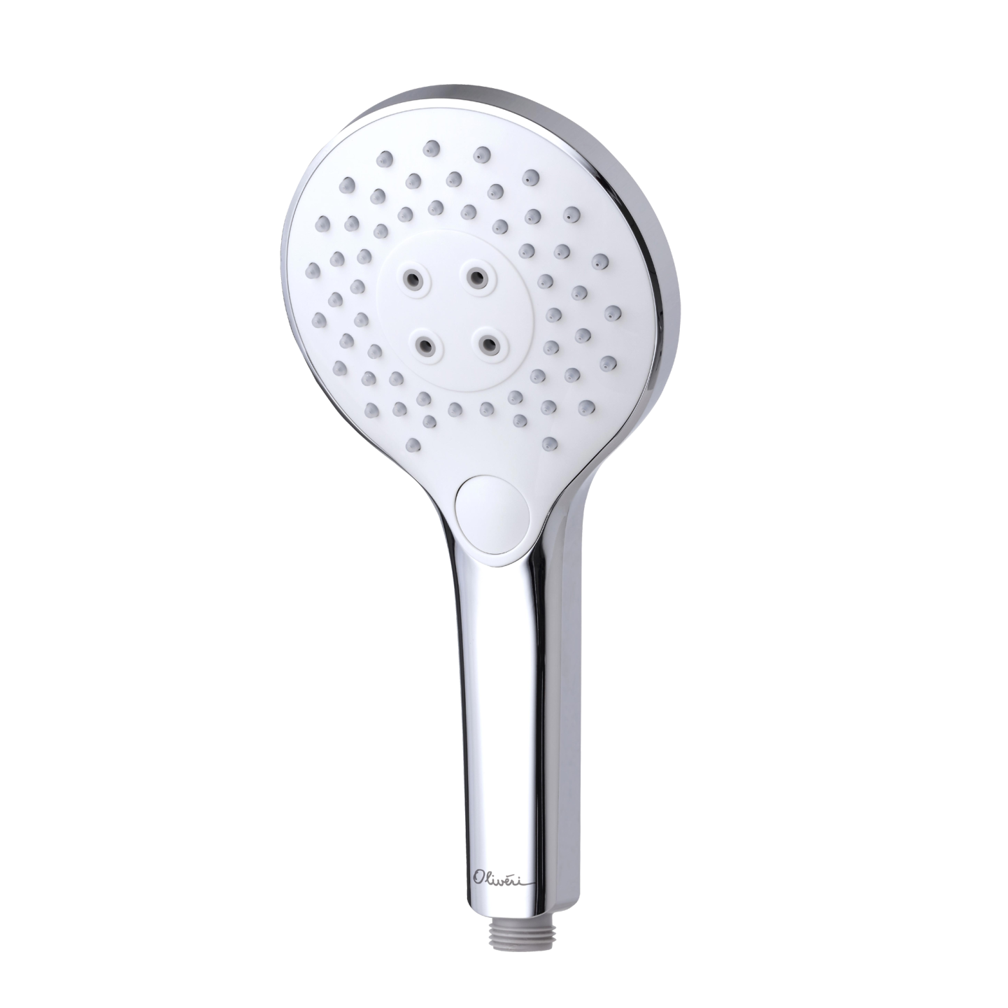 Rome Hand Shower Head Chrome