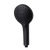 Rome Hand Shower Head Matte Black