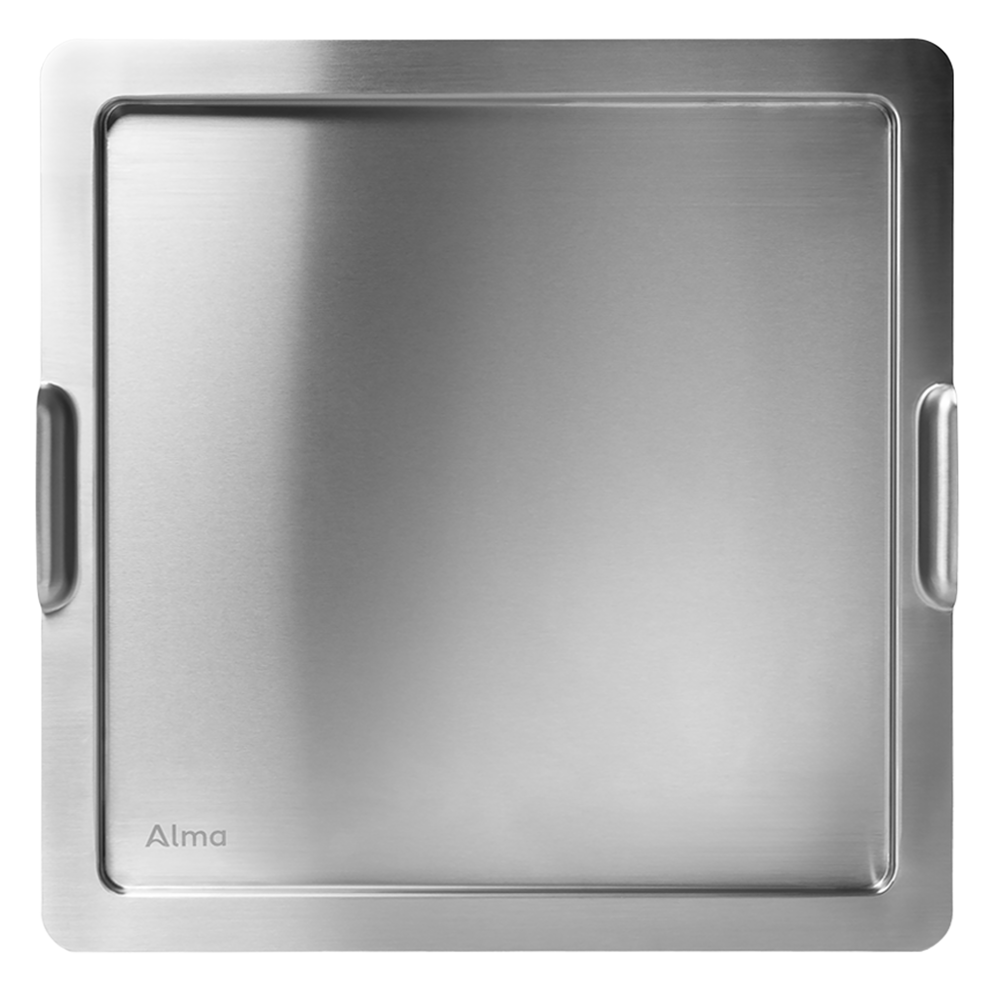 Niles 450 Sink Lid