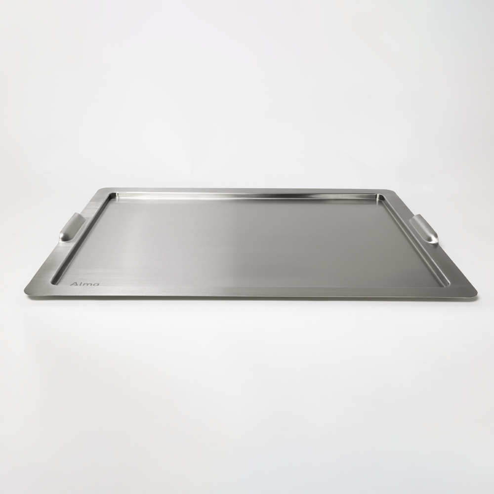 Issac 600 Sink Lid