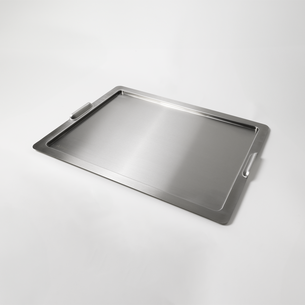 Issac 600 Sink Lid