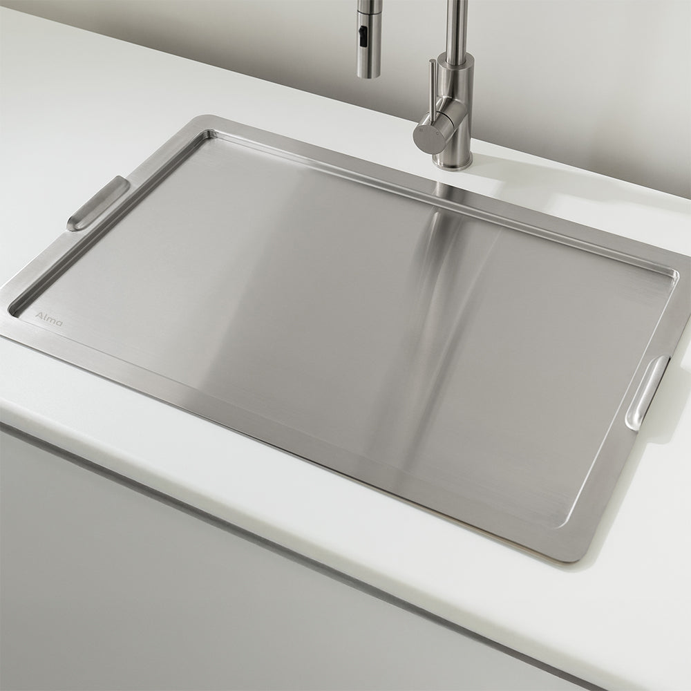 Tasha 700 Sink Lid