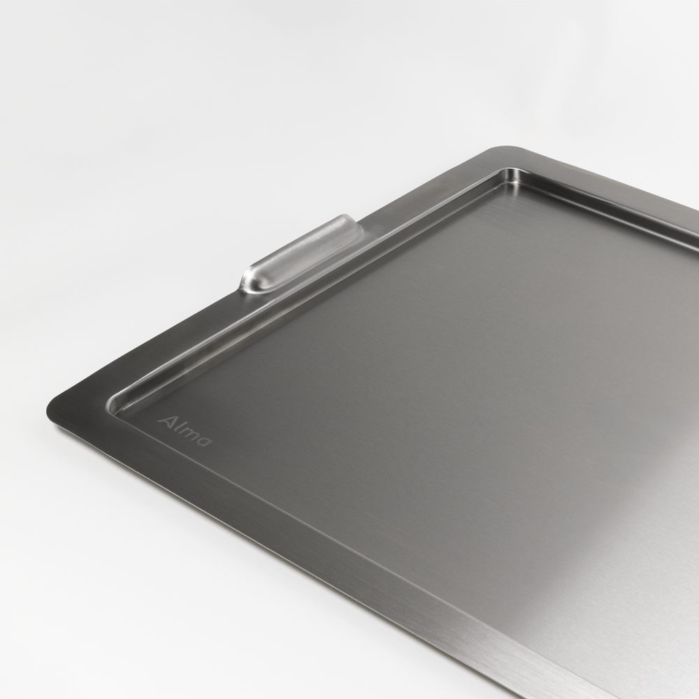 Miranda 810 Sink Lid