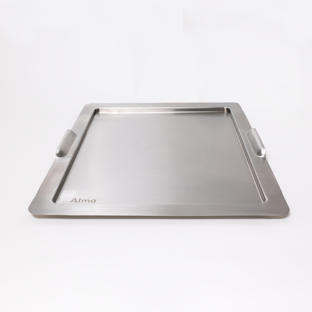 Ross 380 Sink Lid