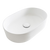 Patty Gloss White Ceramic Basin