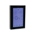 Thermogroup Touch Screen 7 Day Timer Black