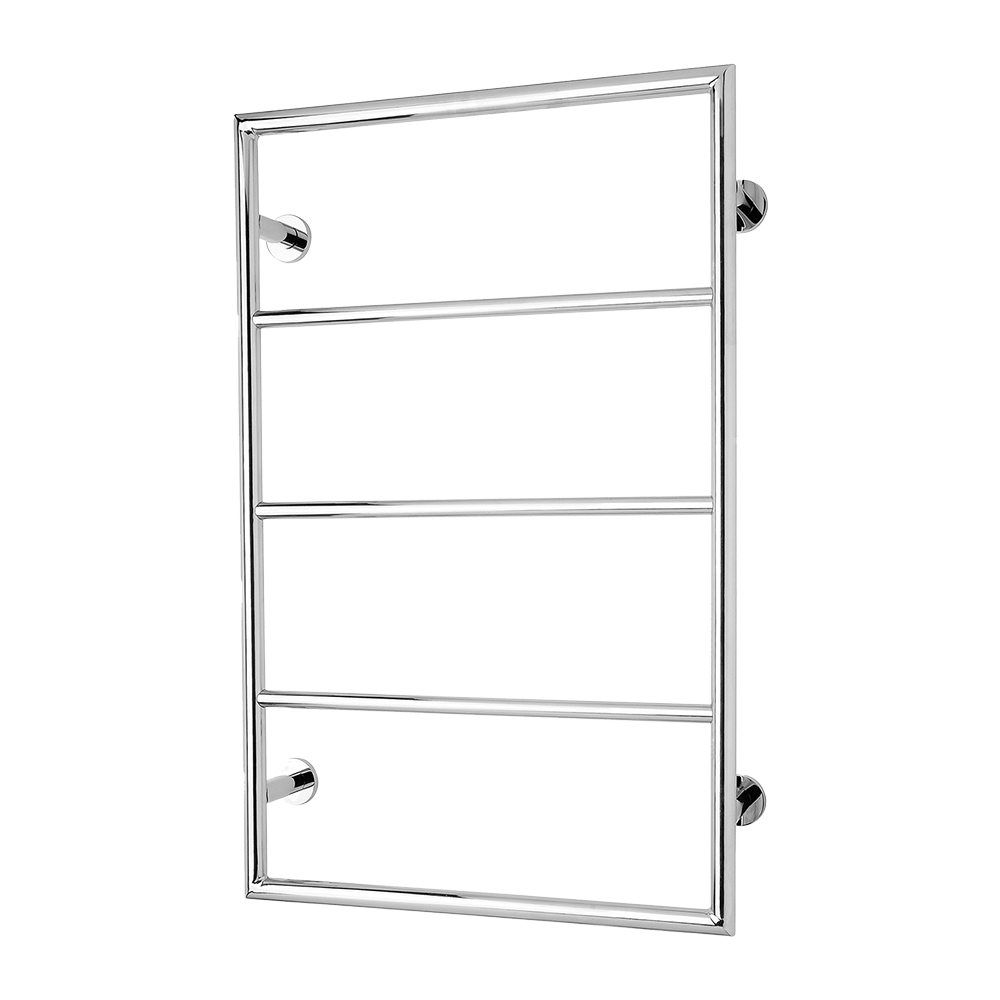 Vivid Towel Ladder Chrome