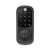 Yale Assure Keyed Electronic Digital Deadbolt Matte Black with Home Module