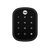 Yale Assure SL Electronic Digital Deadbolt Matte Black with Home Module