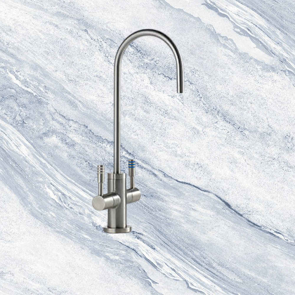 Zip ChillTap Sparkling Res Stainless Steel