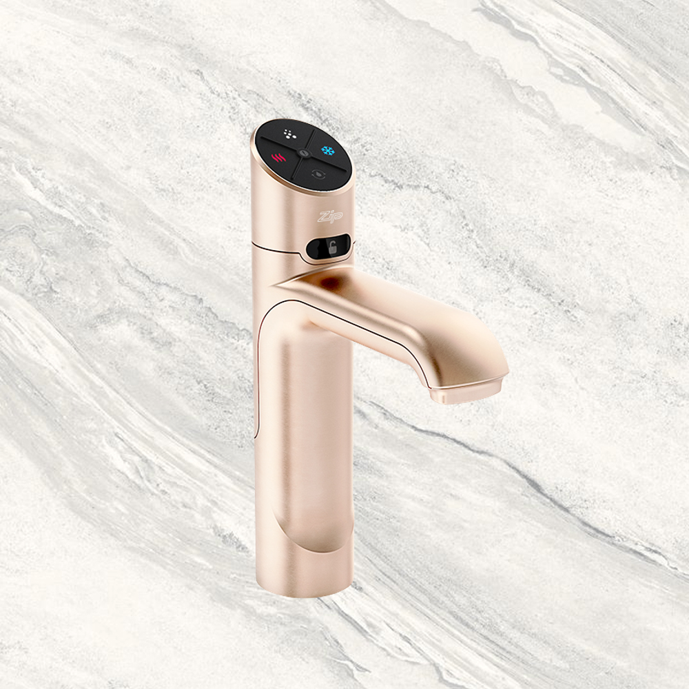 HydroTap G5 BCS Classic Plus Brushed Rose Gold