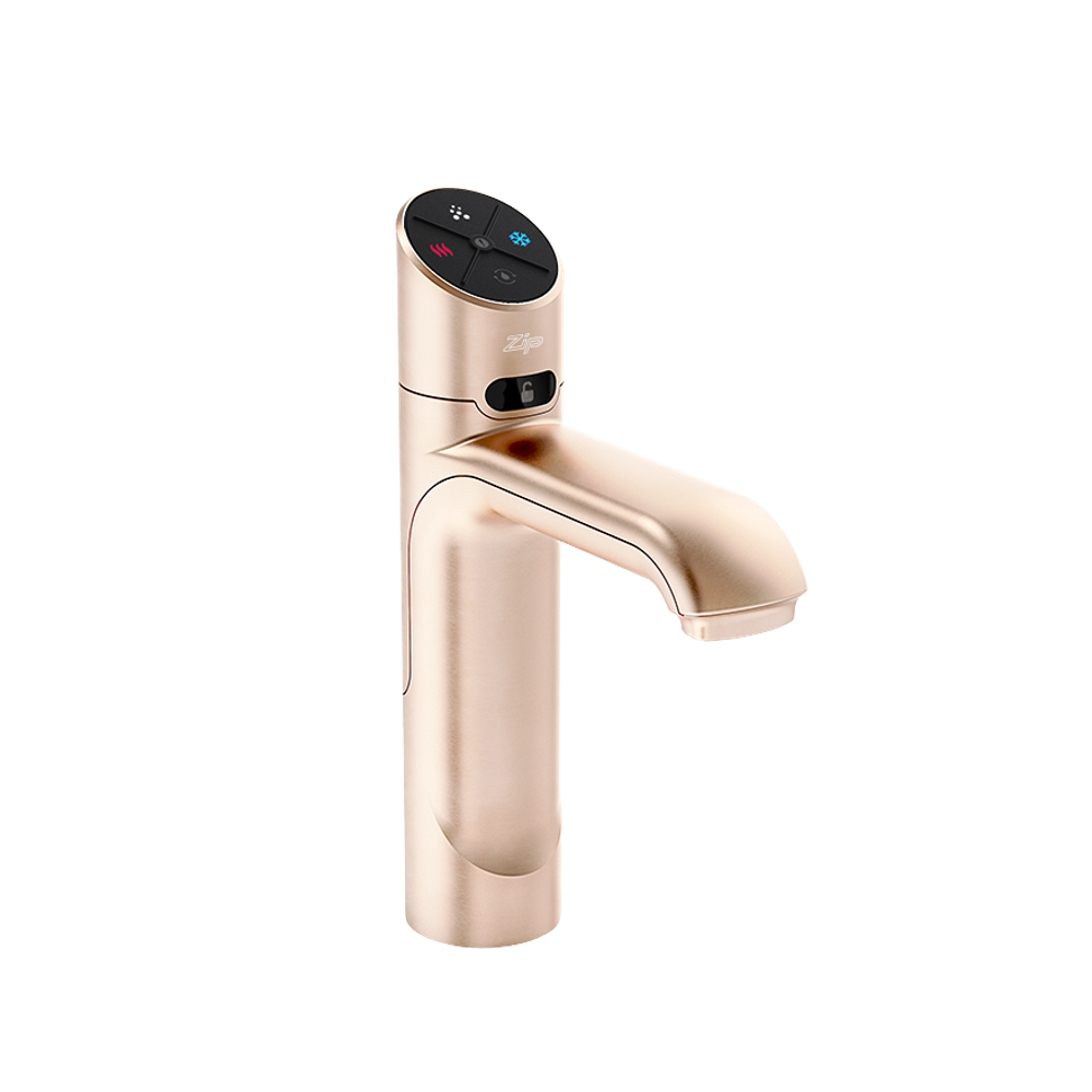 HydroTap G5 BCS Classic Plus Brushed Rose Gold