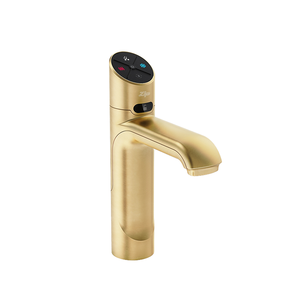 HydroTap G5 BCS Classic Plus Brushed Gold