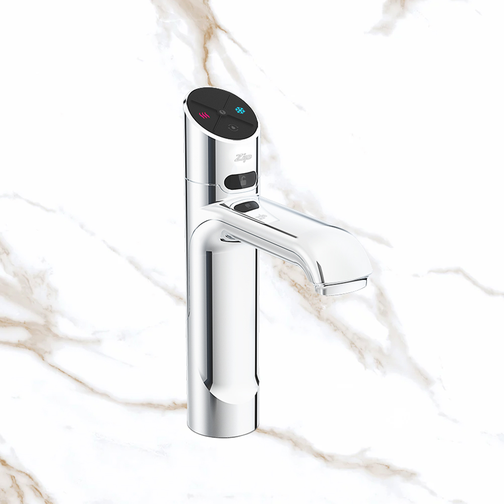 HydroTap G5 BC Classic Plus Chrome