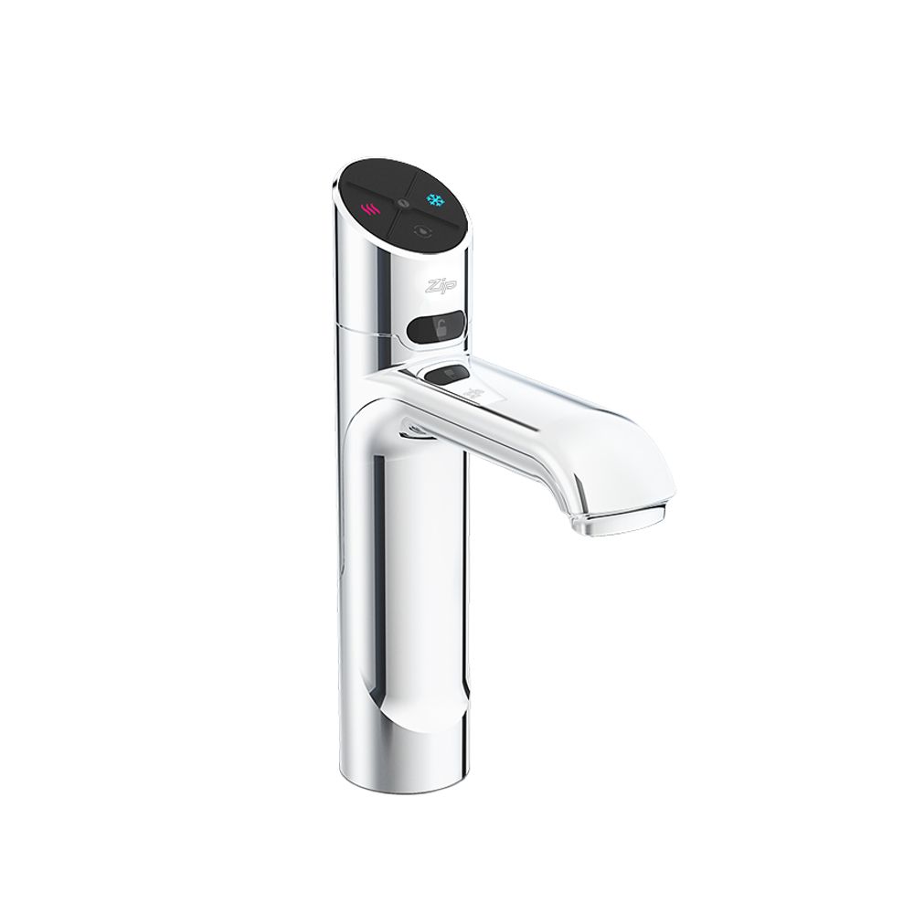 HydroTap G5 BC Classic Plus Chrome