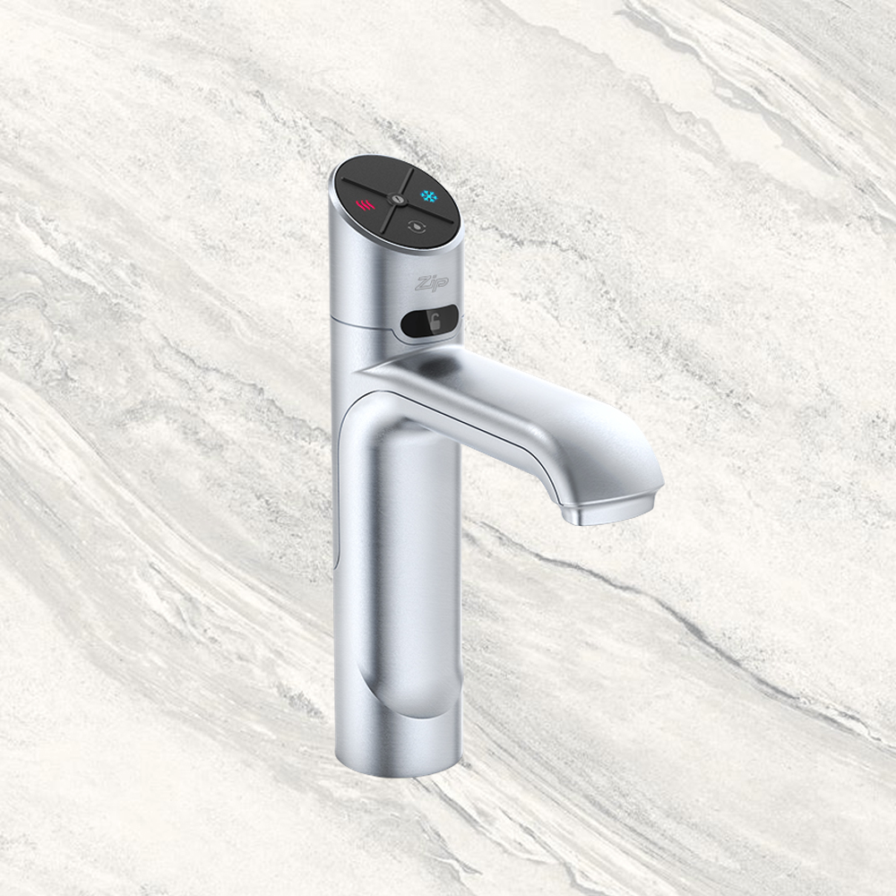 HydroTap G5 BC Classic Plus Brushed Chrome