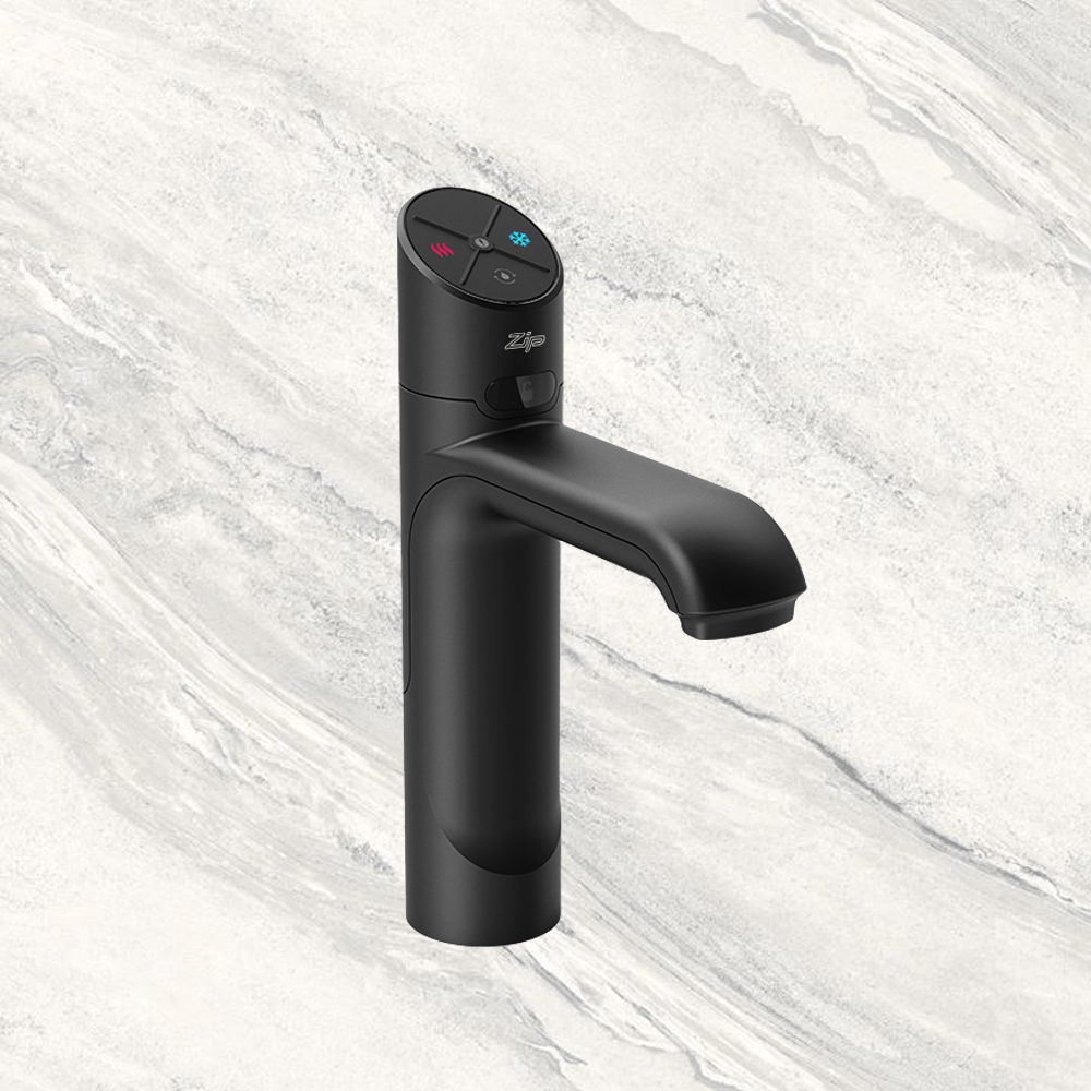 HydroTap G5 BC Classic Plus Matte Black