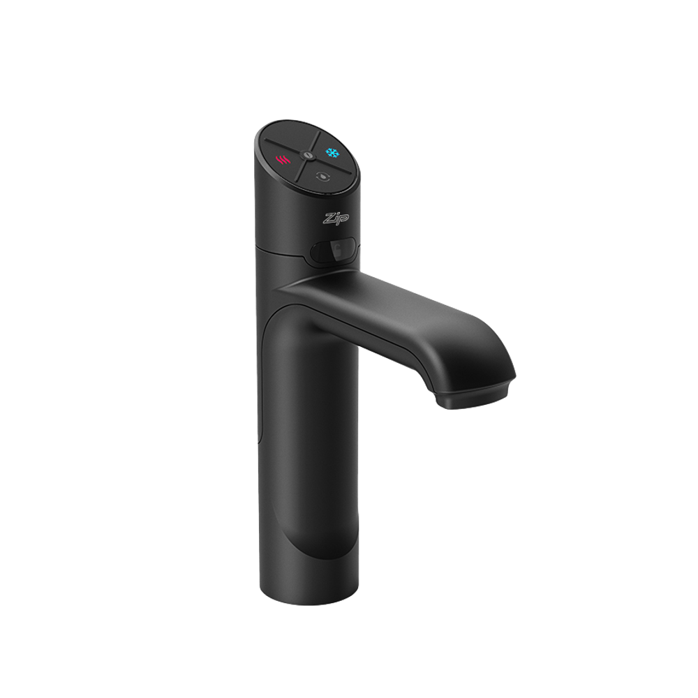 HydroTap G5 BC Classic Plus Matte Black