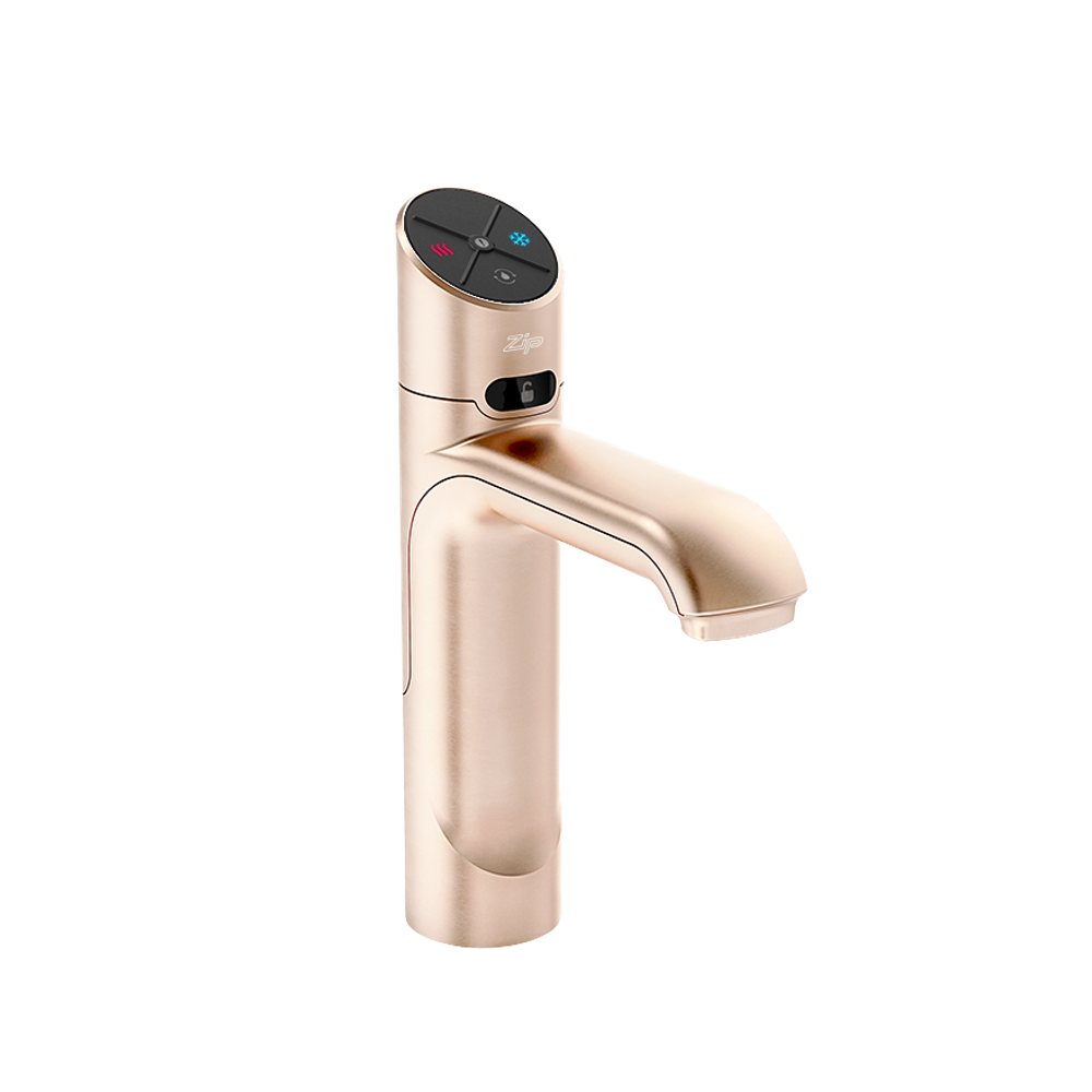 HydroTap G5 BC Classic Plus Brushed Rose Gold