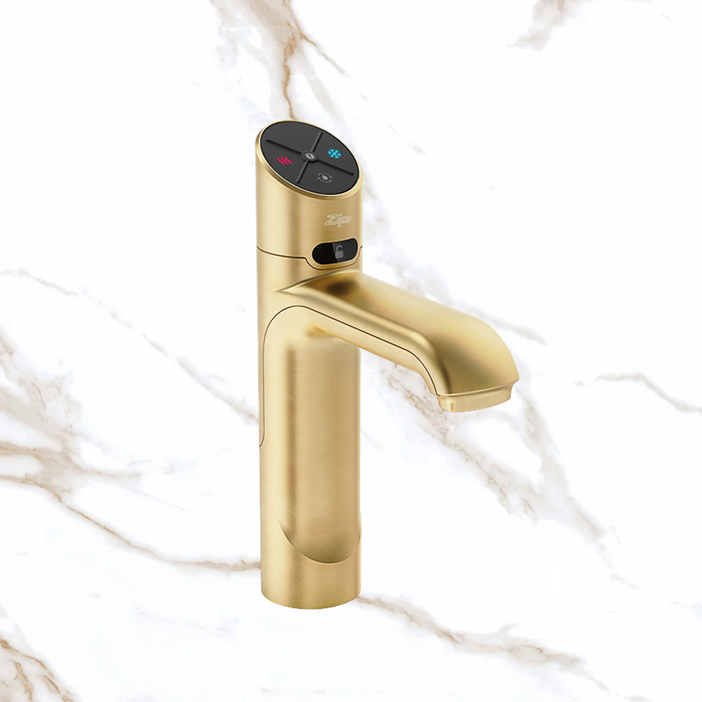 HydroTap G5 BC Classic Plus Brushed Gold