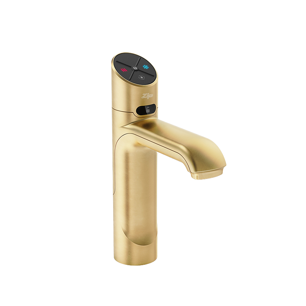 HydroTap G5 BC Classic Plus Brushed Gold