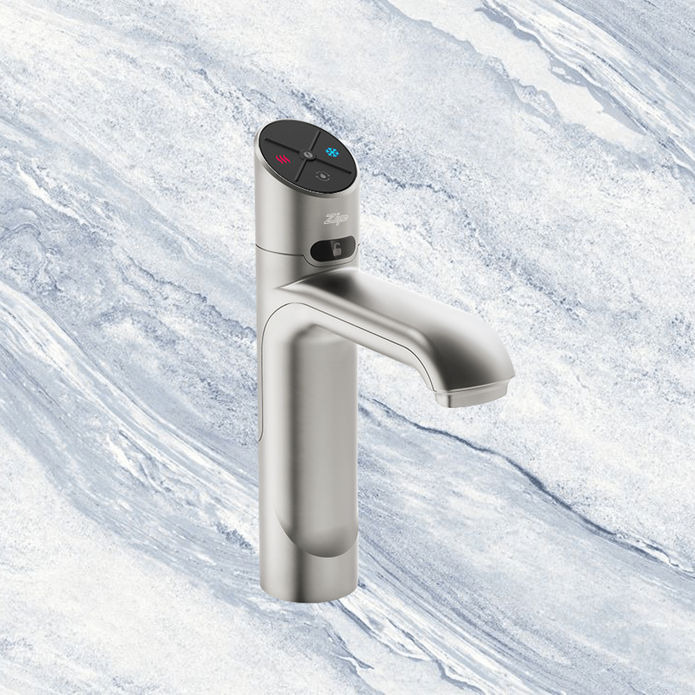 HydroTap G5 BC Classic Plus Gunmetal