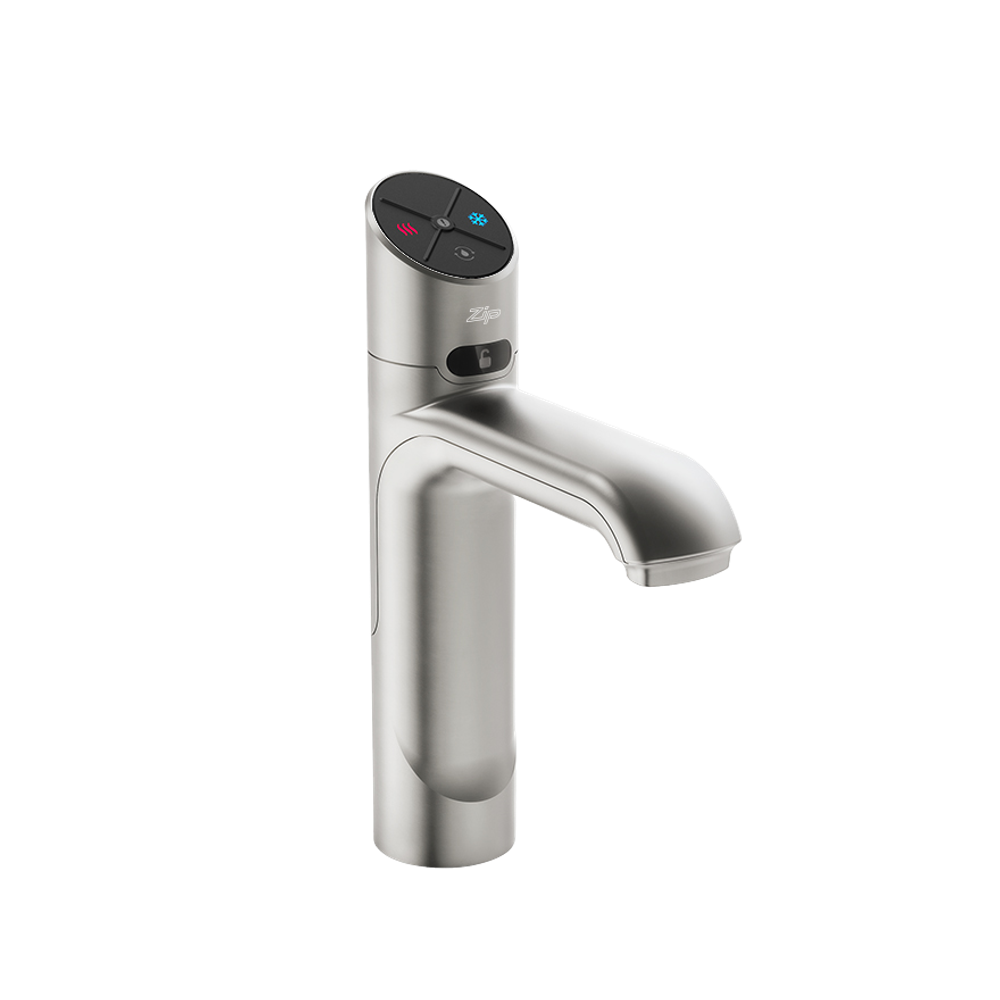 HydroTap G5 BC Classic Plus Gunmetal