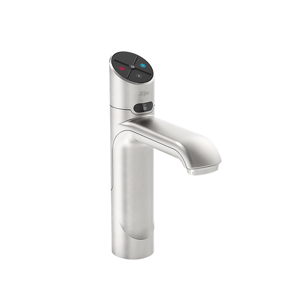 HydroTap G5 BC Classic Plus Brushed Nickel