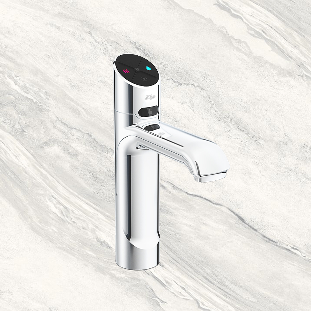 HydroTap G5 BA Classic Plus Chrome