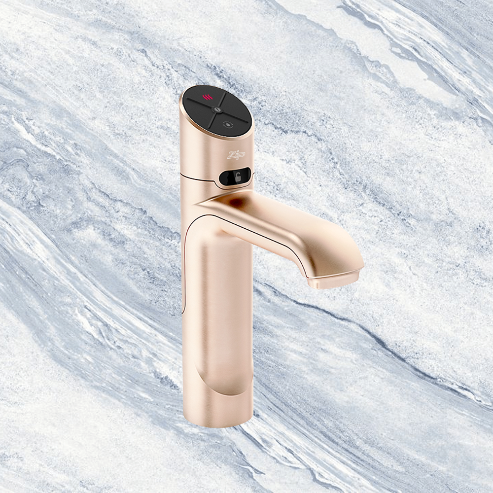 HydroTap G5 B Classic Plus Brushed Rose Gold