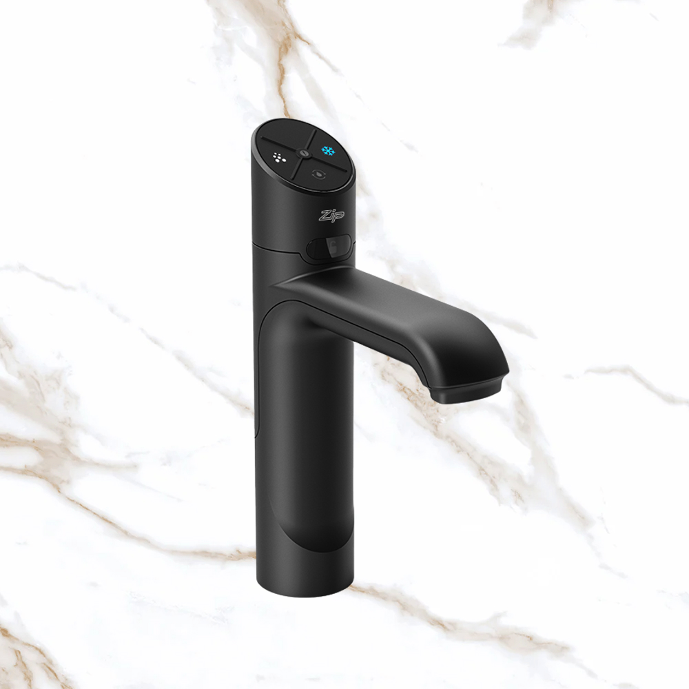 HydroTap G5 CS Classic Plus Matte Black