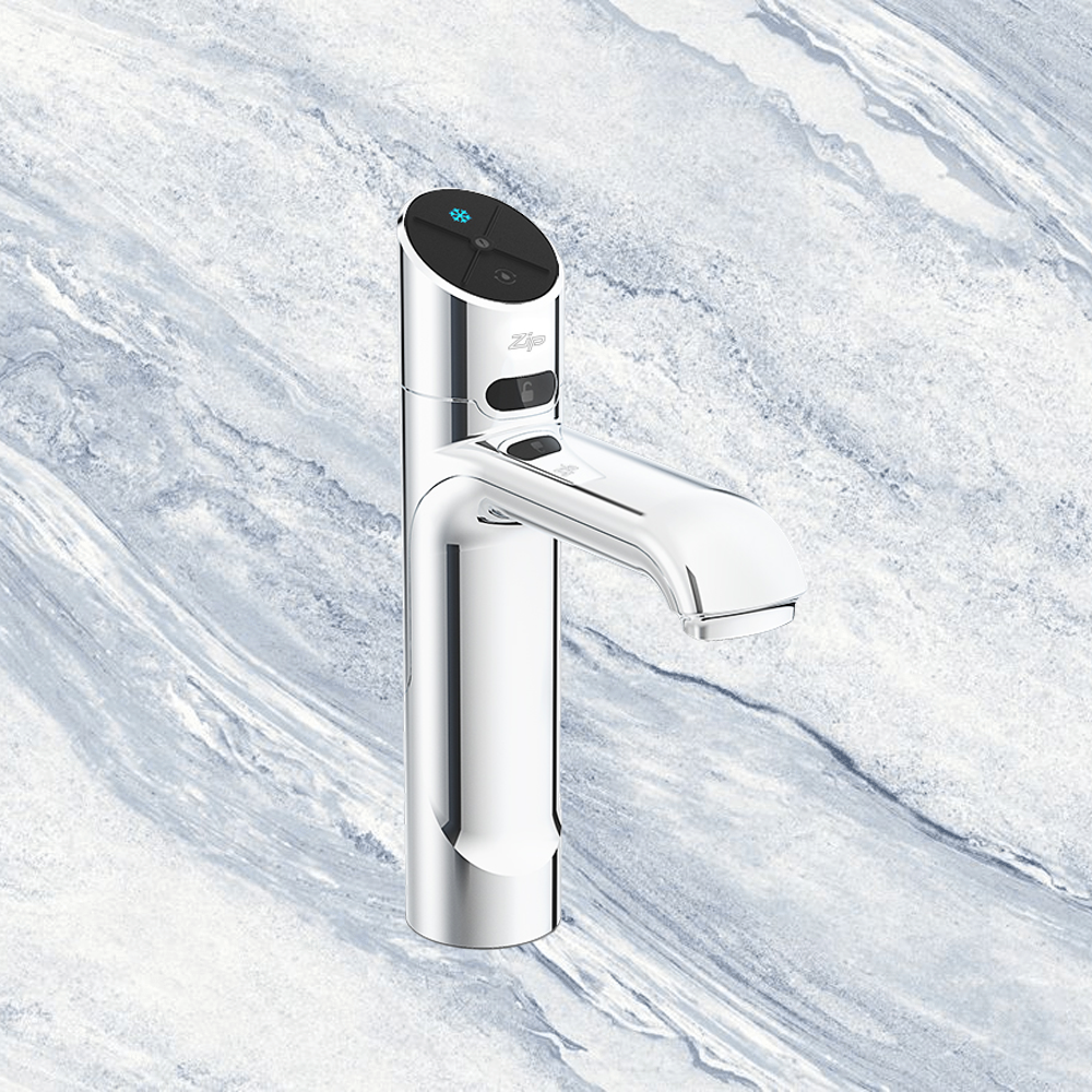 HydroTap G5 C Classic Plus Chrome