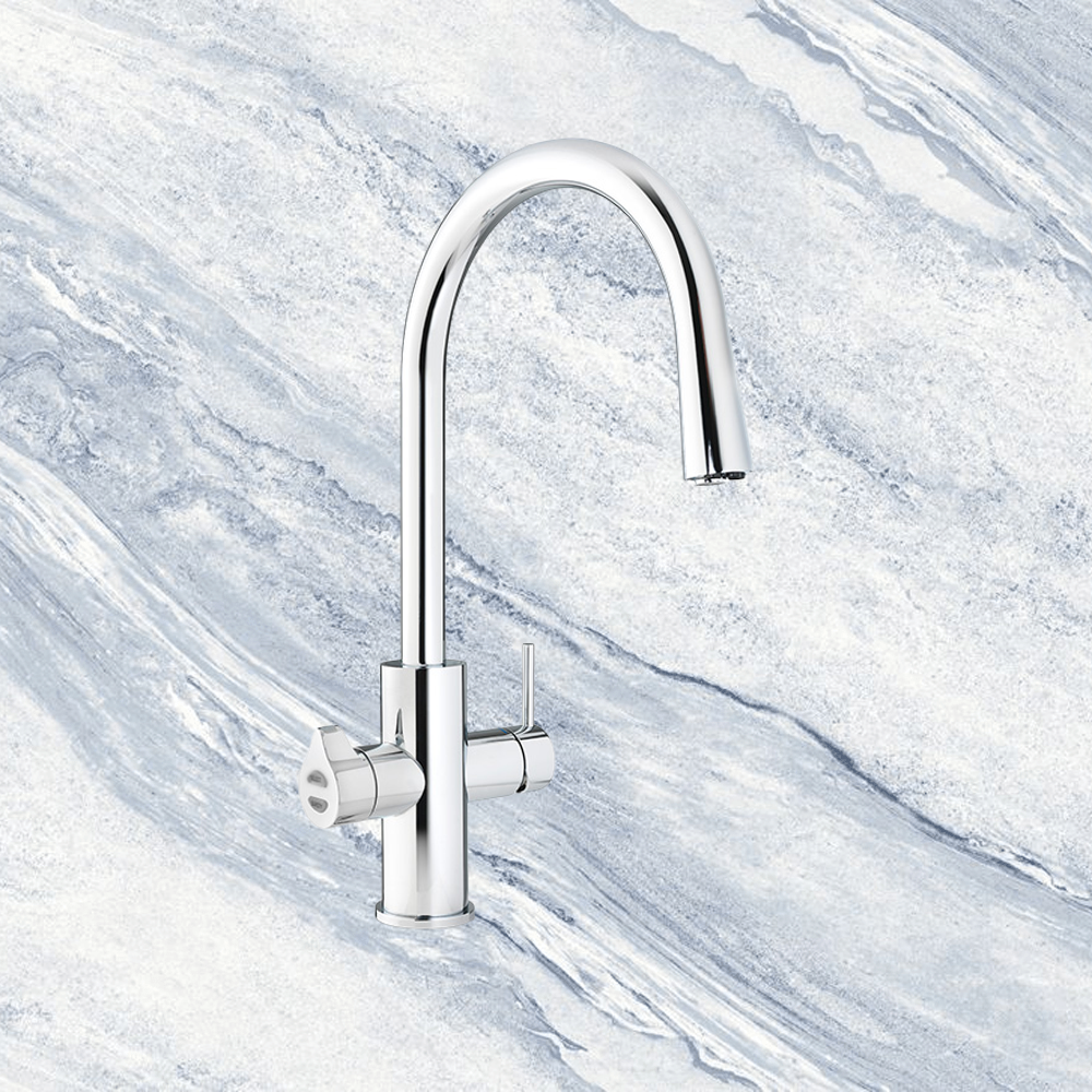 HydroTap G5 BCHA Celsius Arc All-in-One Chrome