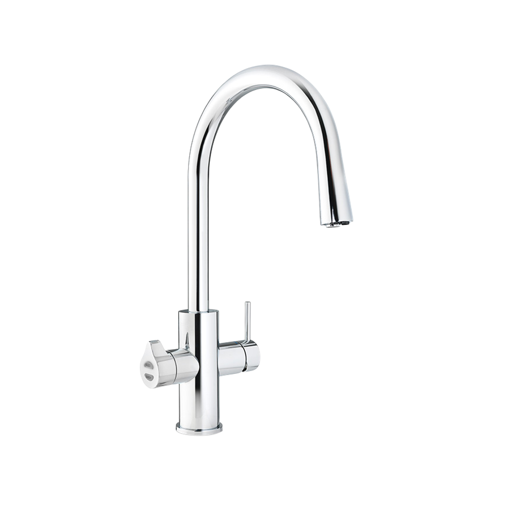 HydroTap G5 BCHA Celsius Arc All-in-One Chrome