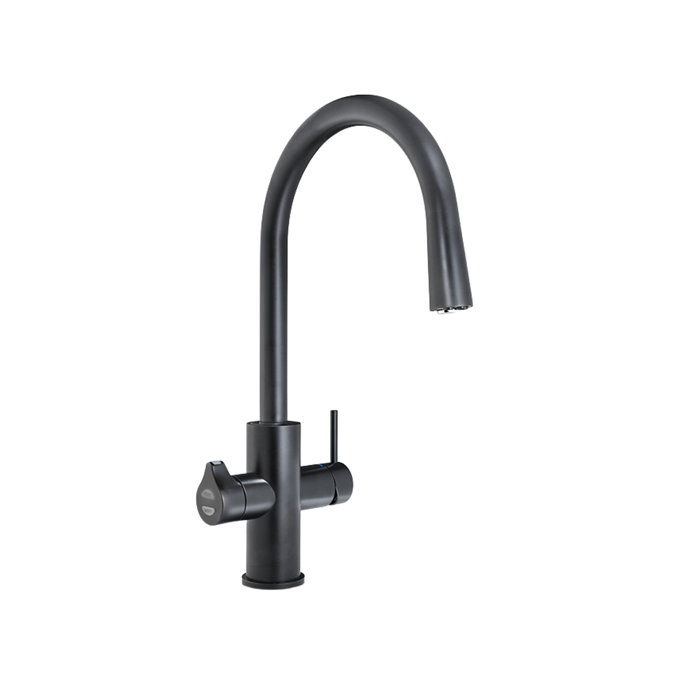 HydroTap G5 BCHA Celsius Arc All-in-One Matte Black