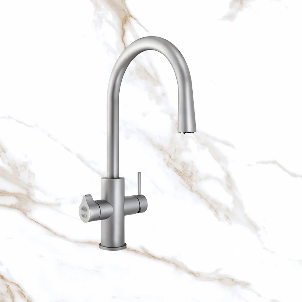 HydroTap G5 BCHA Celsius Arc All-in-One Gunmetal