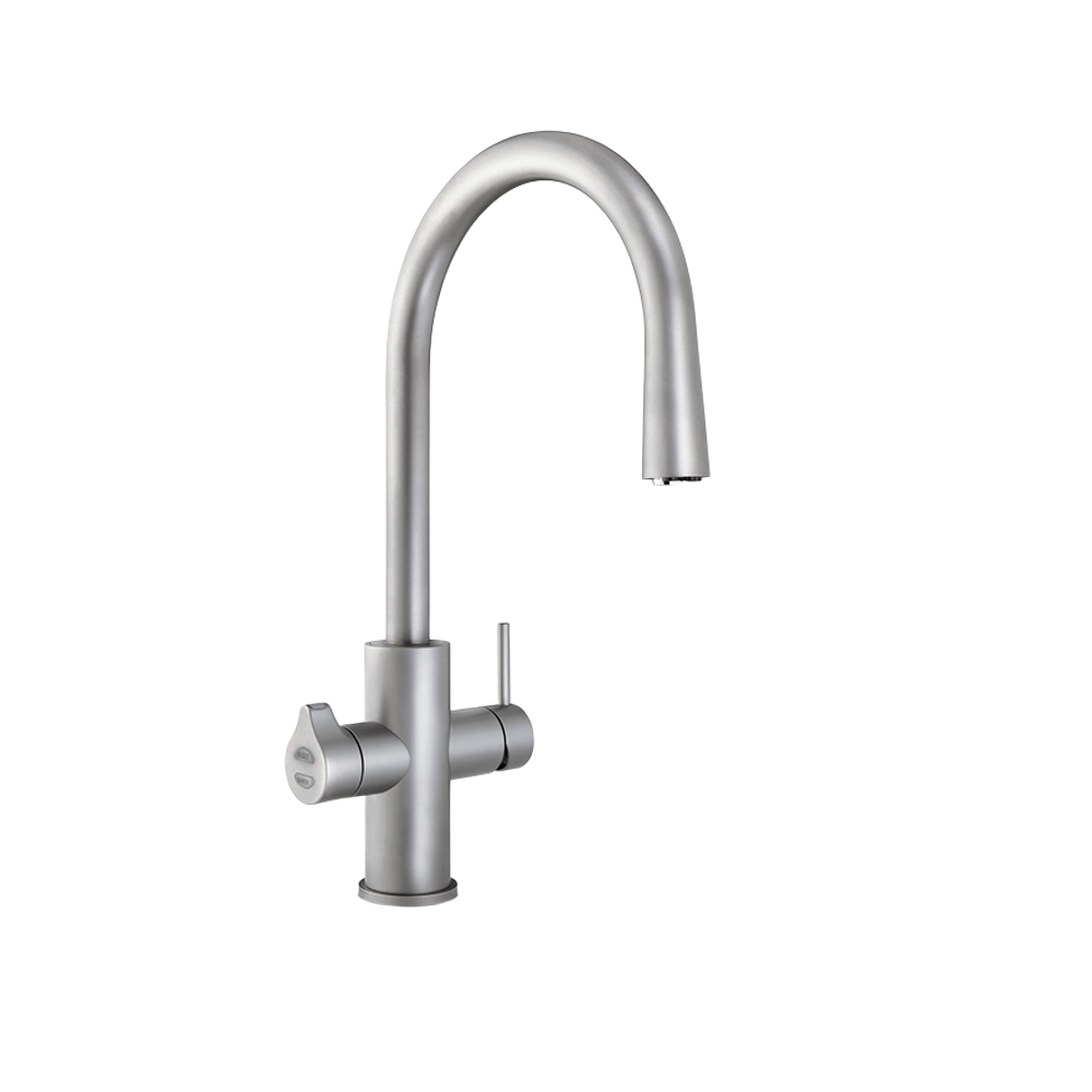 HydroTap G5 BCHA Celsius Arc All-in-One Gunmetal