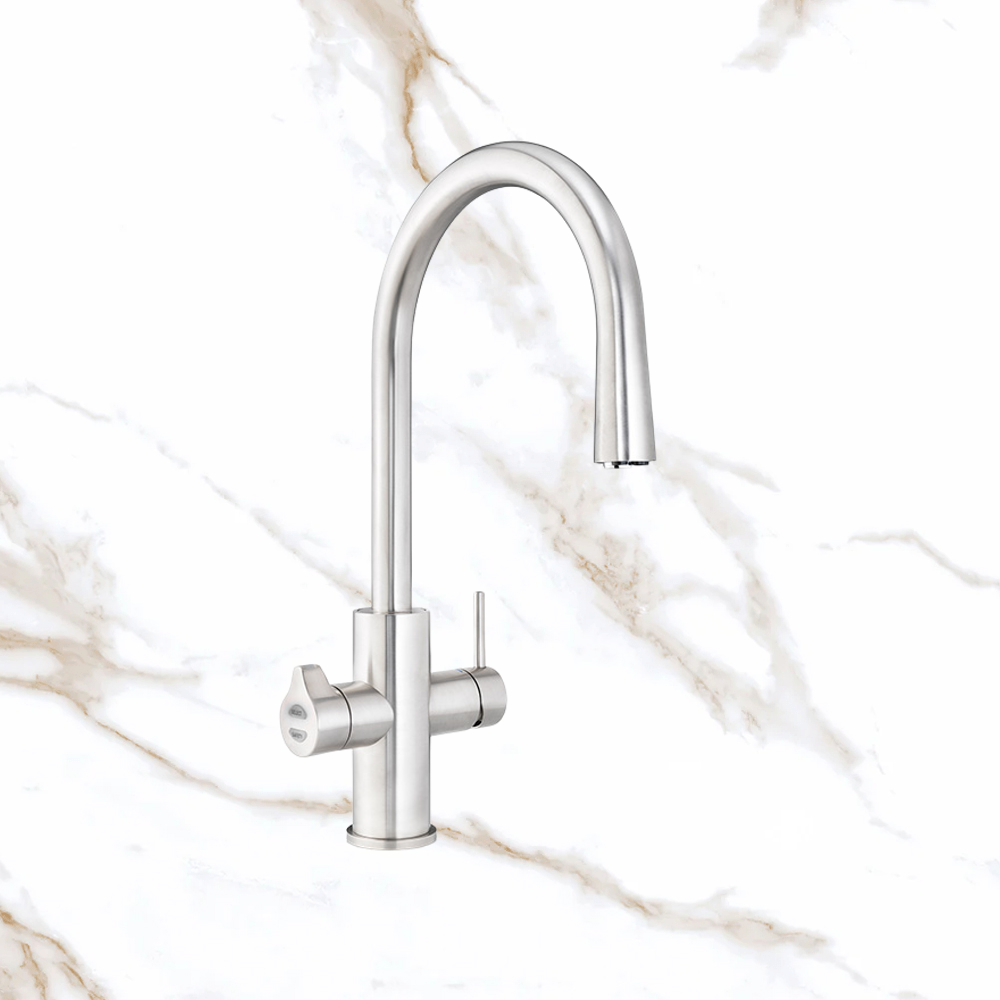 HydroTap G5 BCHA Celsius Arc All-in-One Brushed Nickel