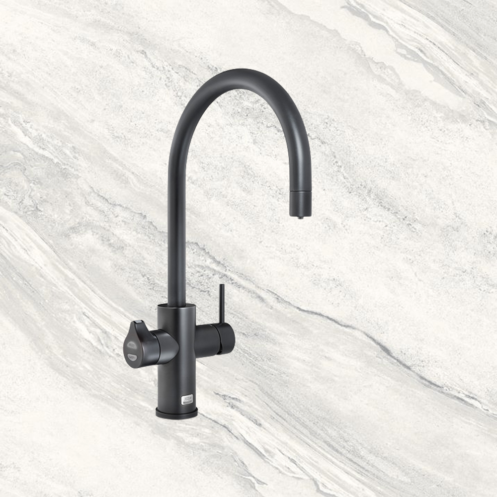 HydroTap G5 BHA Celsius Arc Matte Black