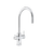 HydroTap G5 CSHA Celsius Arc Chrome