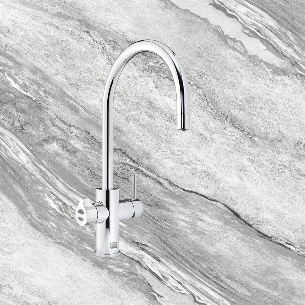 HydroTap G5 CSHA Celsius Arc Chrome