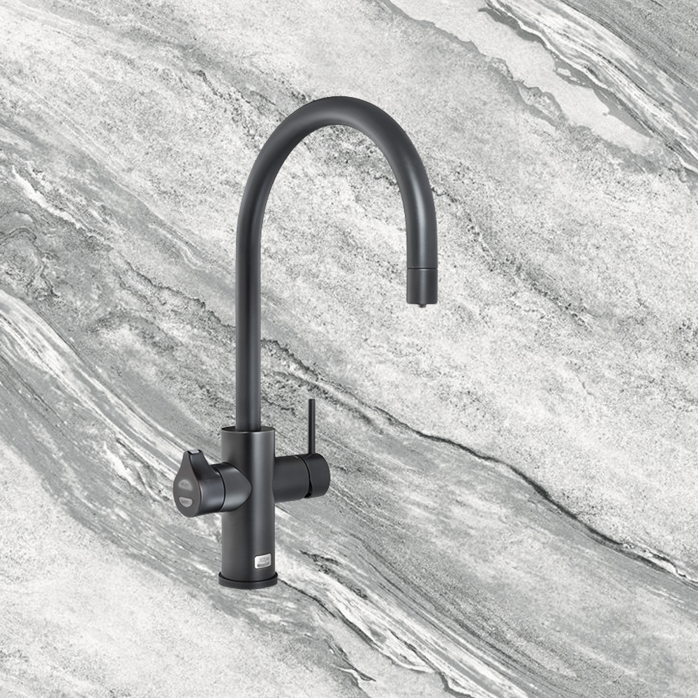 HydroTap G5 CSHA Celsius Arc Matte Black