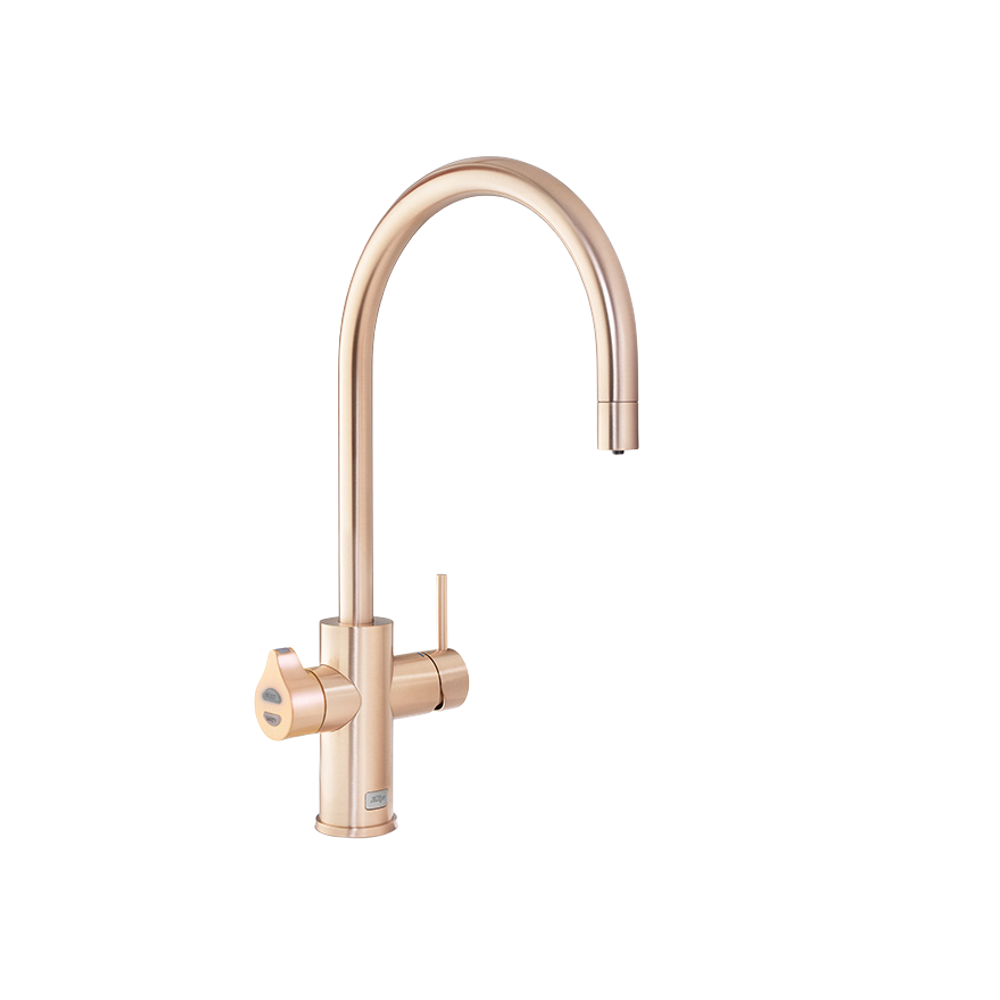 HydroTap G5 CSHA Celsius Arc Brushed Rose Gold