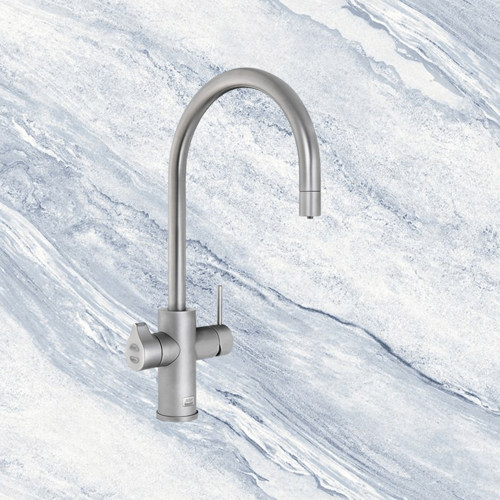 HydroTap G5 CSHA Celsius Arc Gunmetal